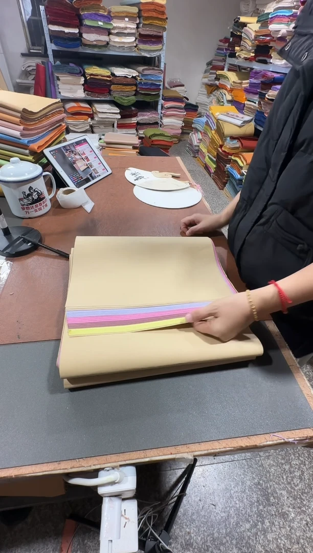 32*180 宣纸五色25张