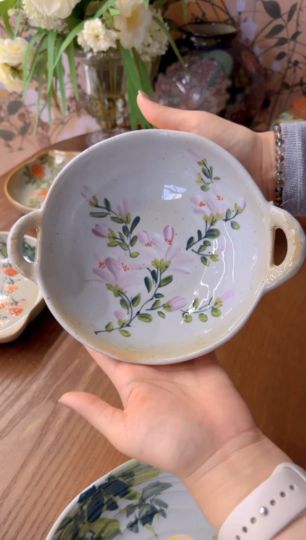 土*皮盘子瓷**************