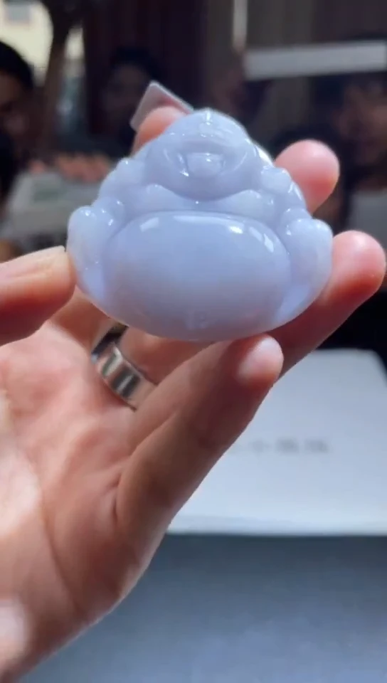 定制翡翠未镶嵌定制孤品