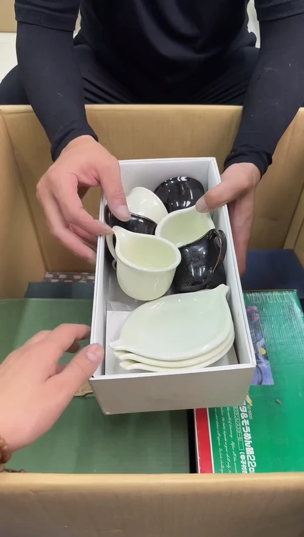 琉璃手工艺品小穆杂货铺的物品97