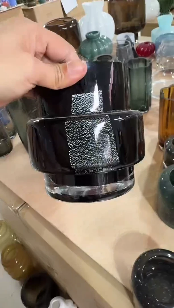 万间家居美物花瓶716