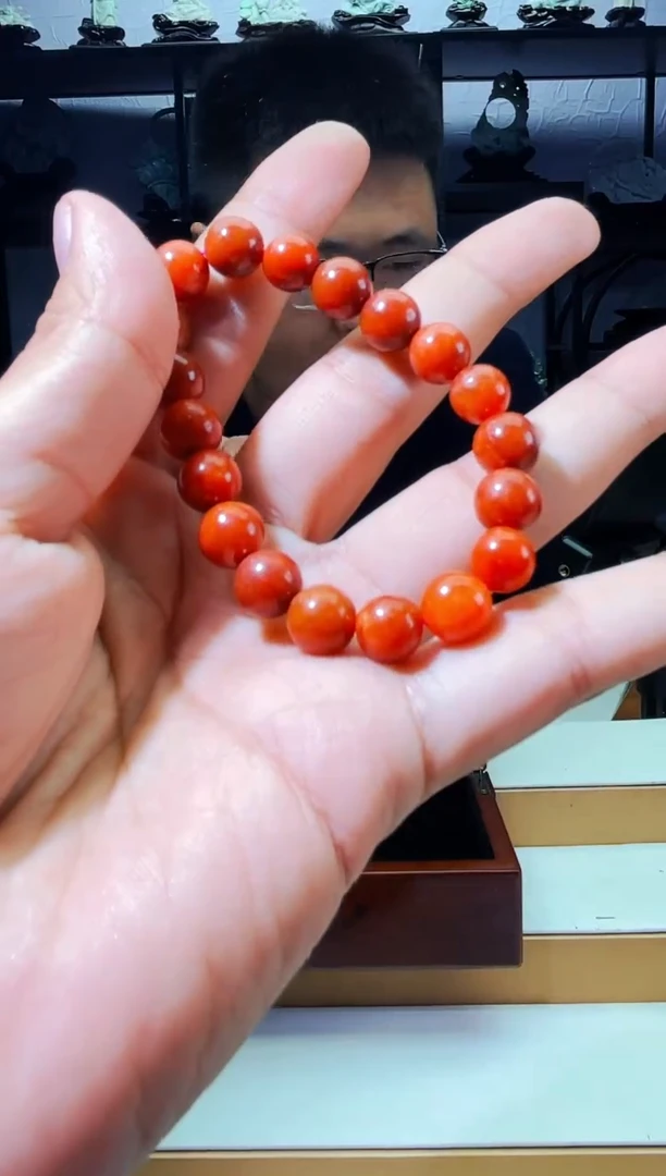 【闪购商品】翡翠颈饰未镶嵌01190010多样性发一