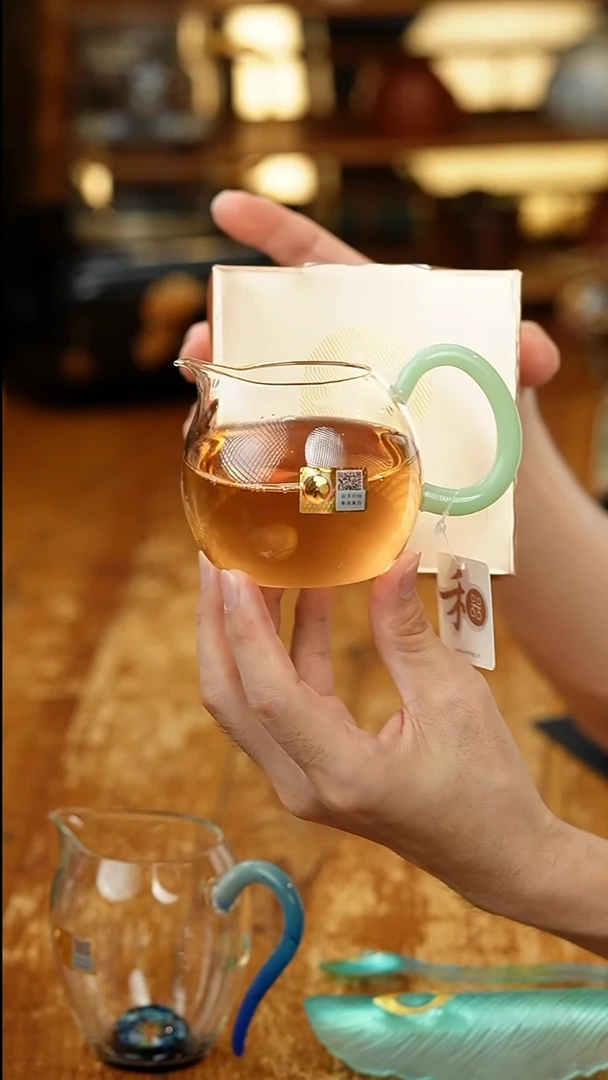 禾器/晶彩畅然/浅玉