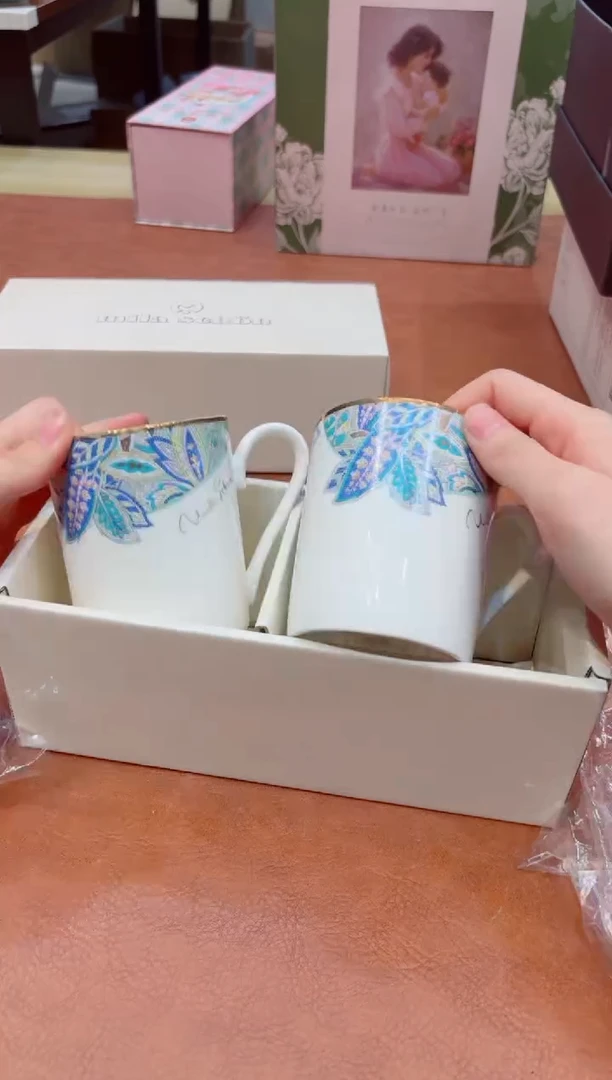 小狐狸精选日瓷器