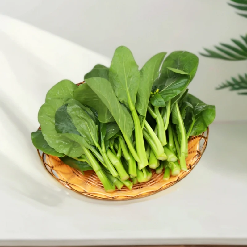 【精选】菜心300g/件绿色蔬菜菜心