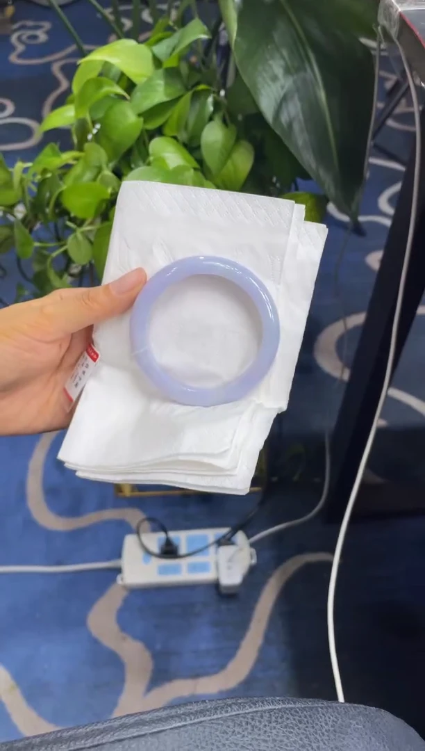 未镶嵌手镯翡翠6460****