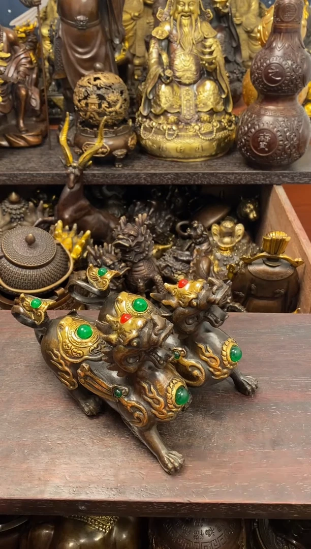 案台摆件  物品摆件