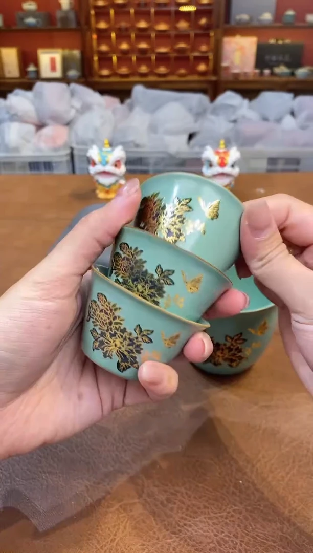 【闪购商品】其他在山茶器少量库存福利福利