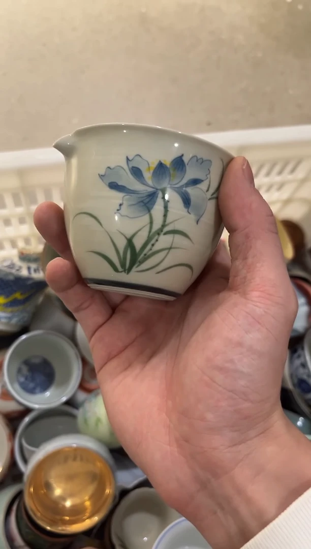 高端陶瓷茶具清品福利产品