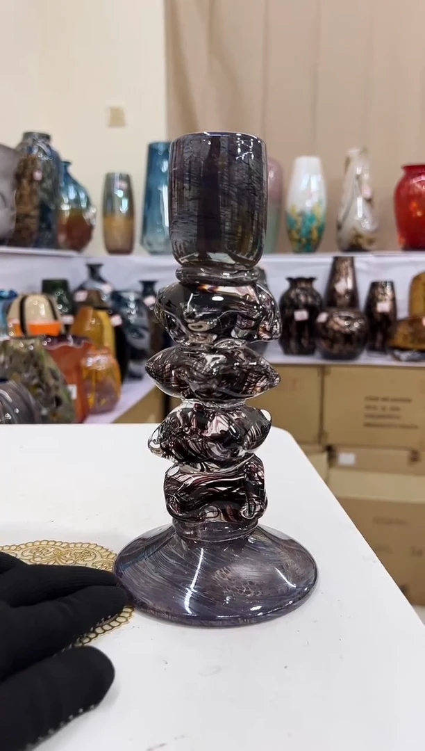 【闪购商品】也麦花器