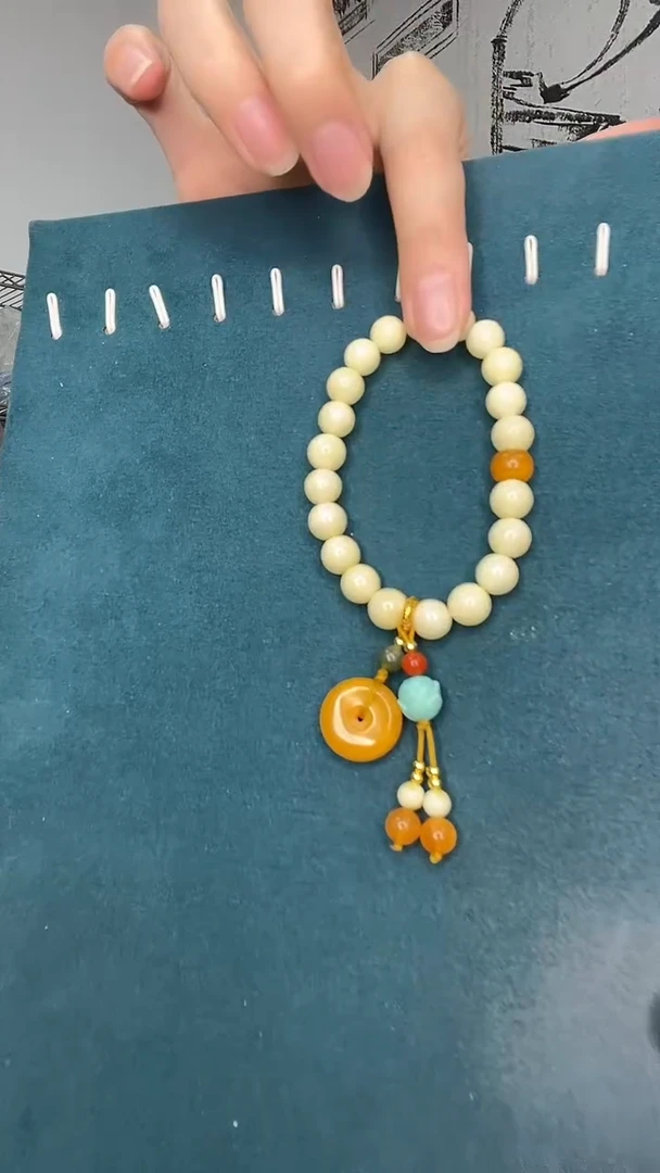 未镶嵌琥珀裸石天然蜜蜡A1615