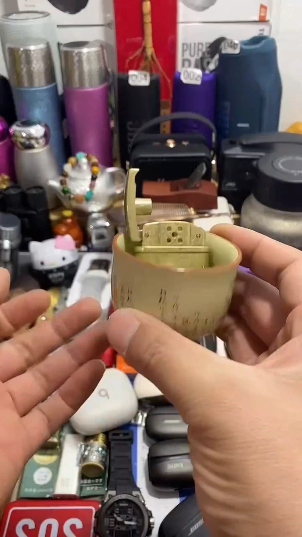 无瓷片闪购商品如图所示