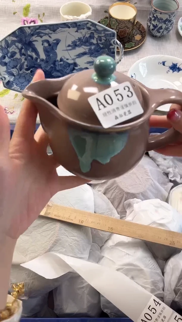 【闪购商品】瓷片----------A053