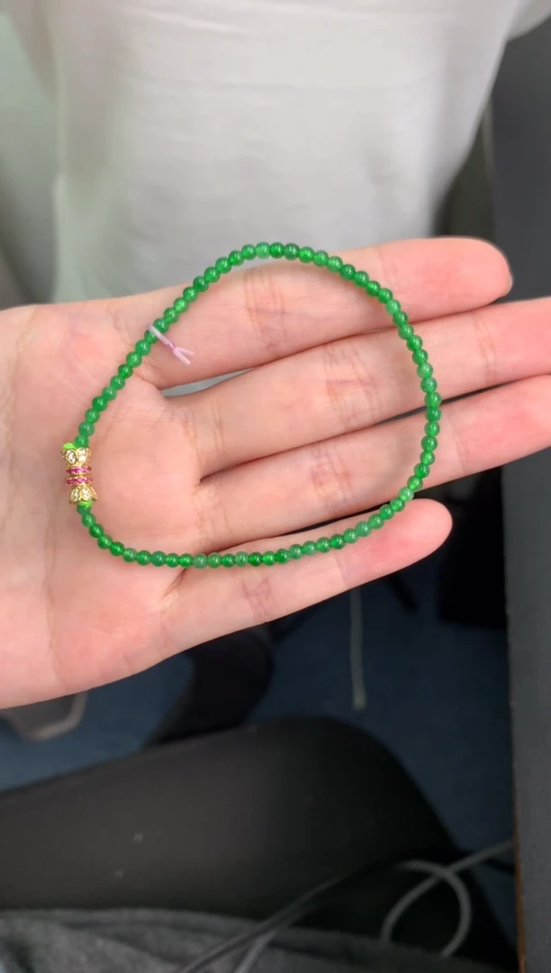 【闪购商品】定制翡翠未镶嵌模式推广期24小时鉴赏期