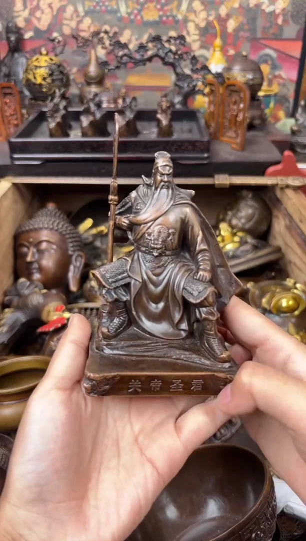百福铜专属精选链接