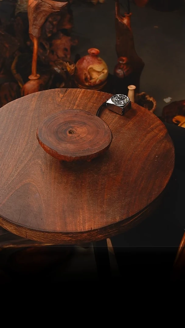 老叶木作作品170