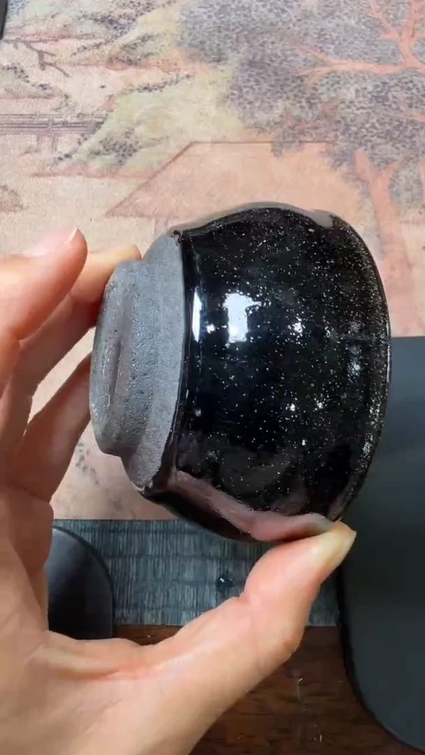 茶盏暨国平高端收藏31