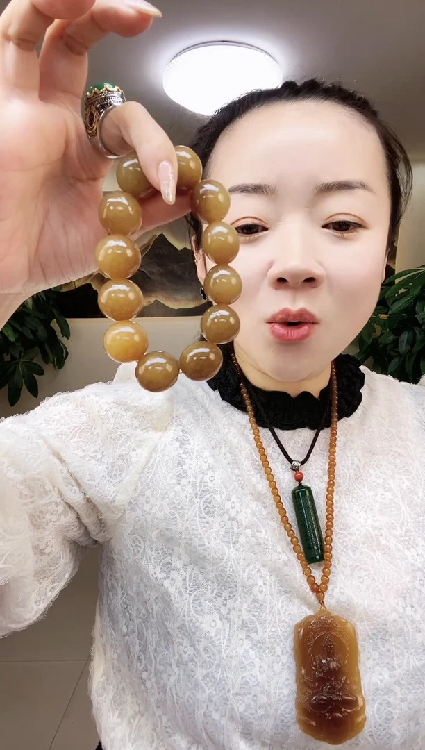 未镶嵌和田玉珠宝奇石多样性随机发一20