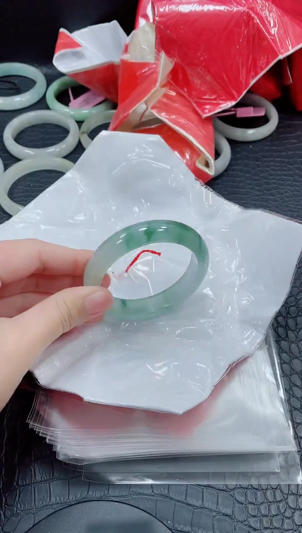 非金属无小哥302号手镯59.2圈口