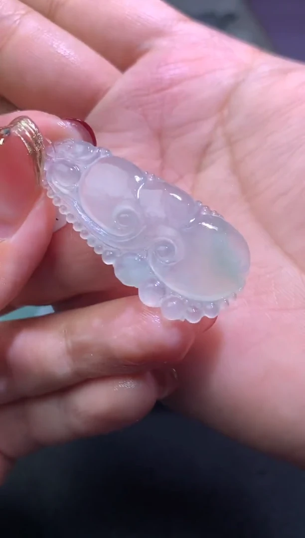 【闪购商品】定制翡翠未镶嵌毛货
