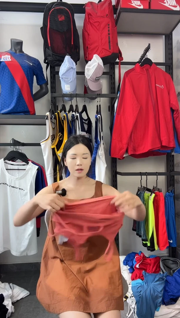 558瑕疵修复以直播间过款为准