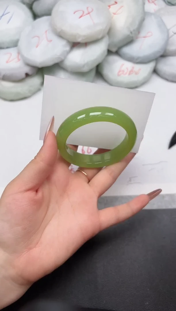 东凌女款手镯A38/53.9