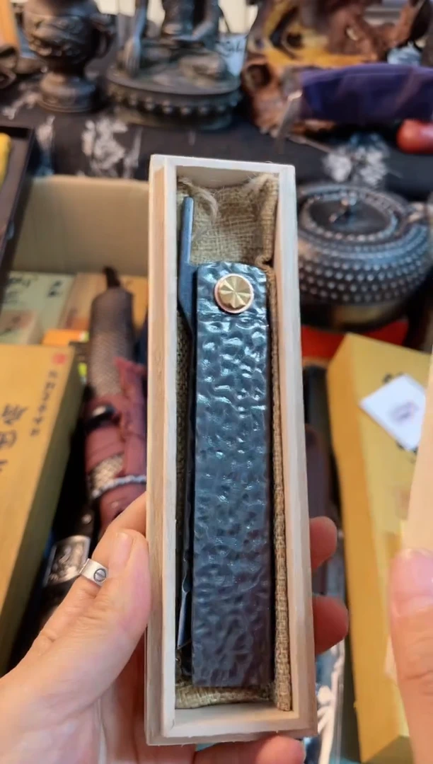 摆件DAO慧然珍宝阁质量保证