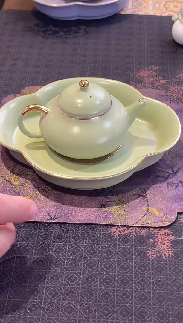 聚器堂开播炸福利一壶一壶承