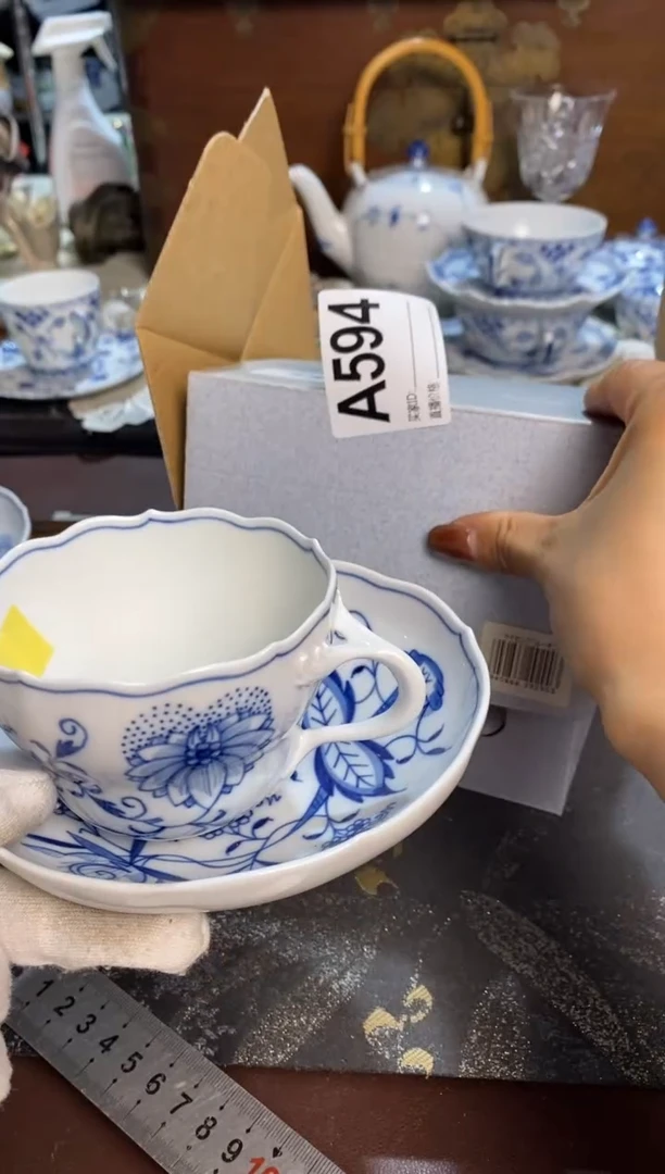 旺***?青木精品回流欧瓷