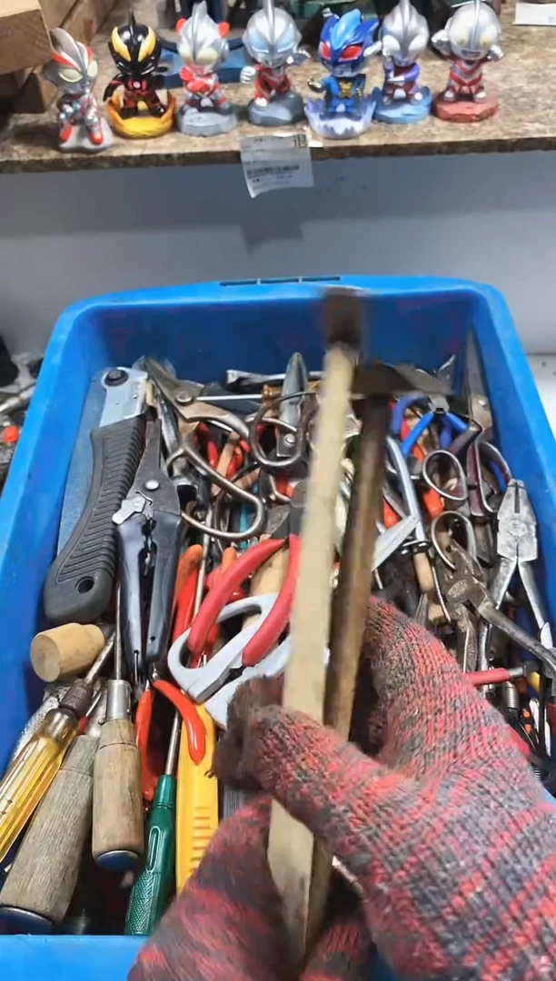 喜****叔麻嘎子工具闪购链接一物一拍