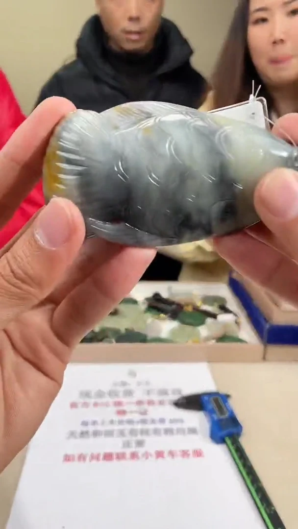 定制和田玉多样性拍一发一170248