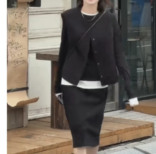 2025夏季时尚潮流百搭精品女装接11RR