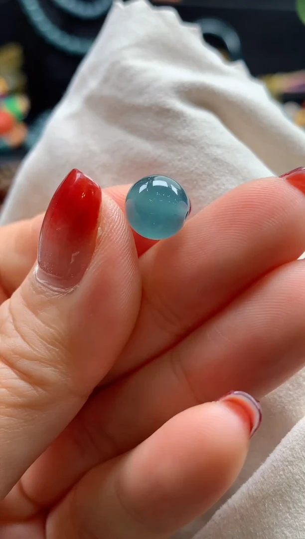 【闪购商品】翡翠颈饰未镶嵌0649137270