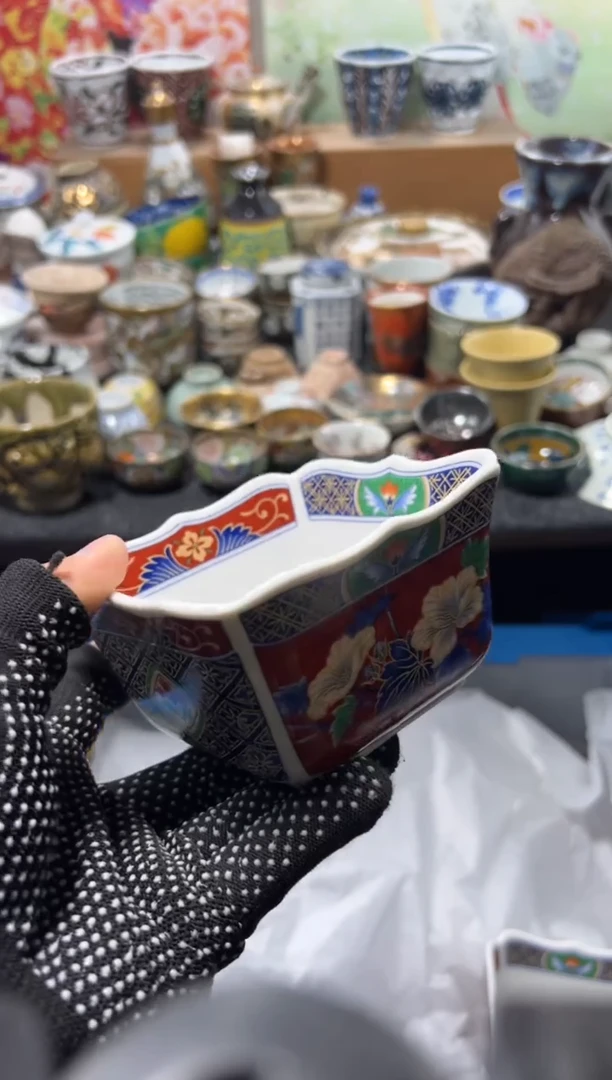 瓷片六*鱼不满20联系客服提交延时