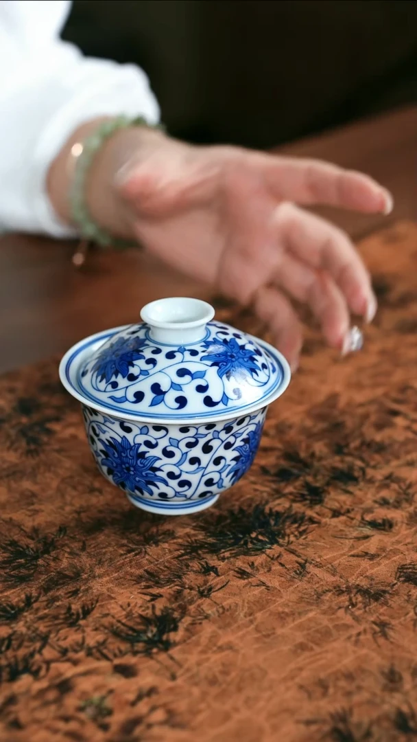 摆件瓷景德镇邮政专属链接@@@JD648