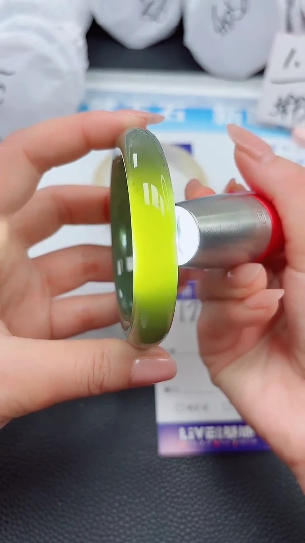 【闪购商品】和田玉手镯未镶嵌177