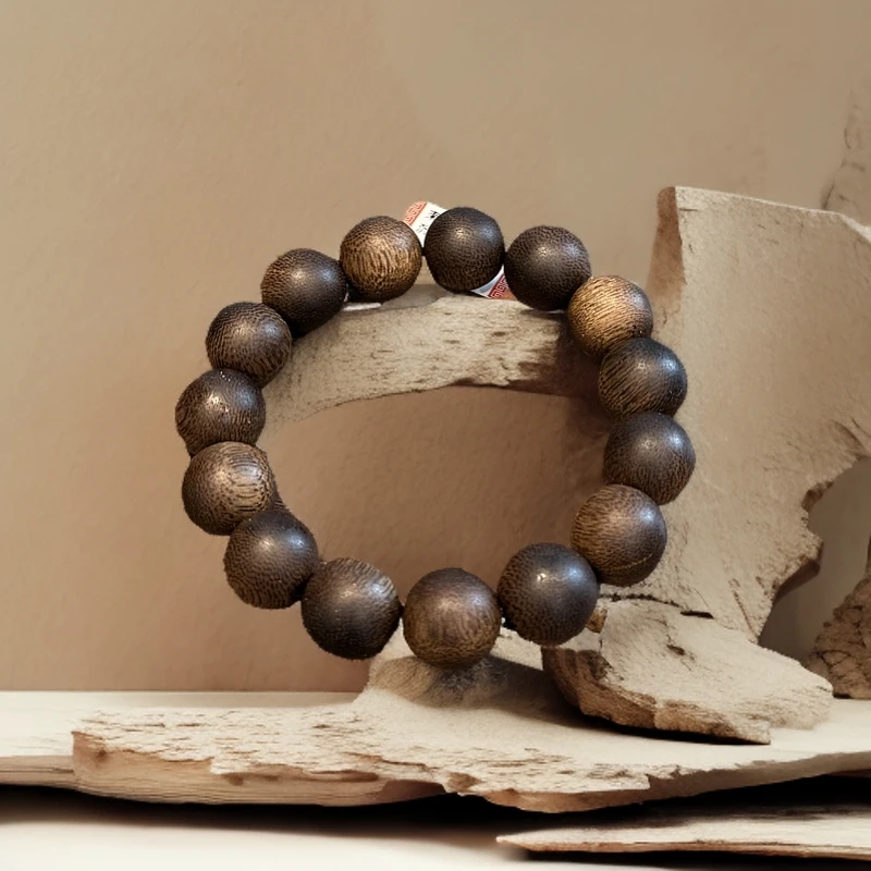 WMSP024沉香手串《多样性发货》