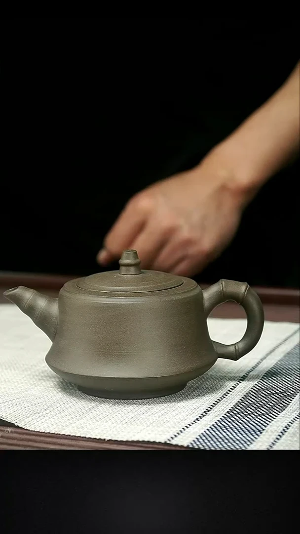 茶壶紫砂茶壶 紫砂47