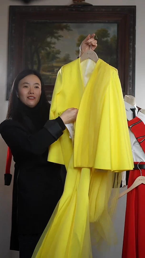 150码艺桐轩儿童潮服