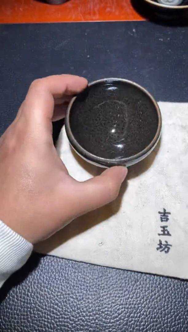 【闪购商品】茶盏             15