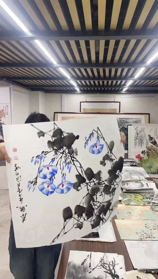 国画阿豪专属链接-58-1