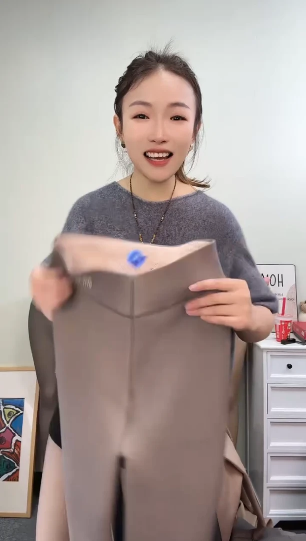 孤品500g玫瑰灰透肤踩脚