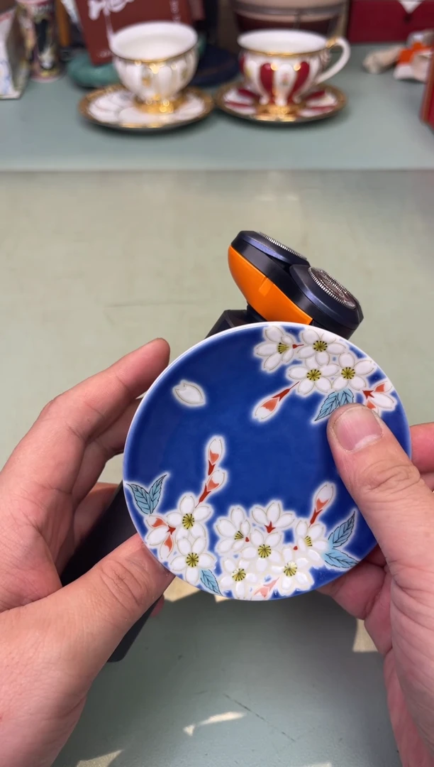 【闪购商品】瓷片