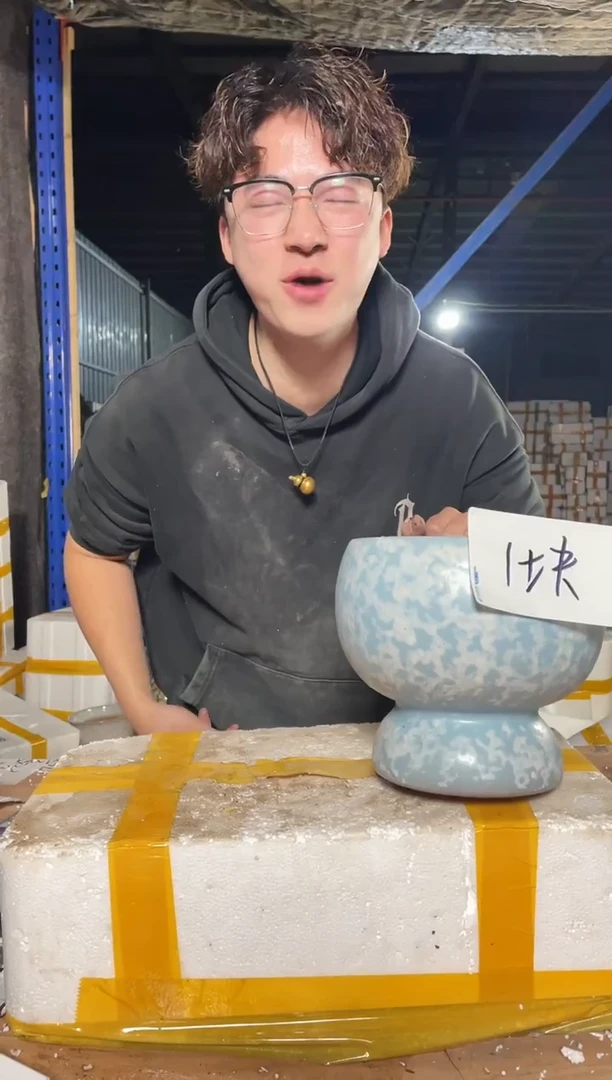 紫砂花盆静*雅宜兴紫砂粗陶花盆