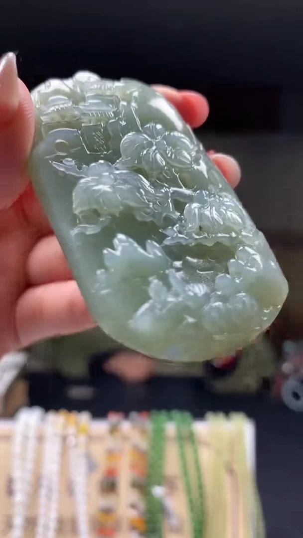 定制和田玉********561