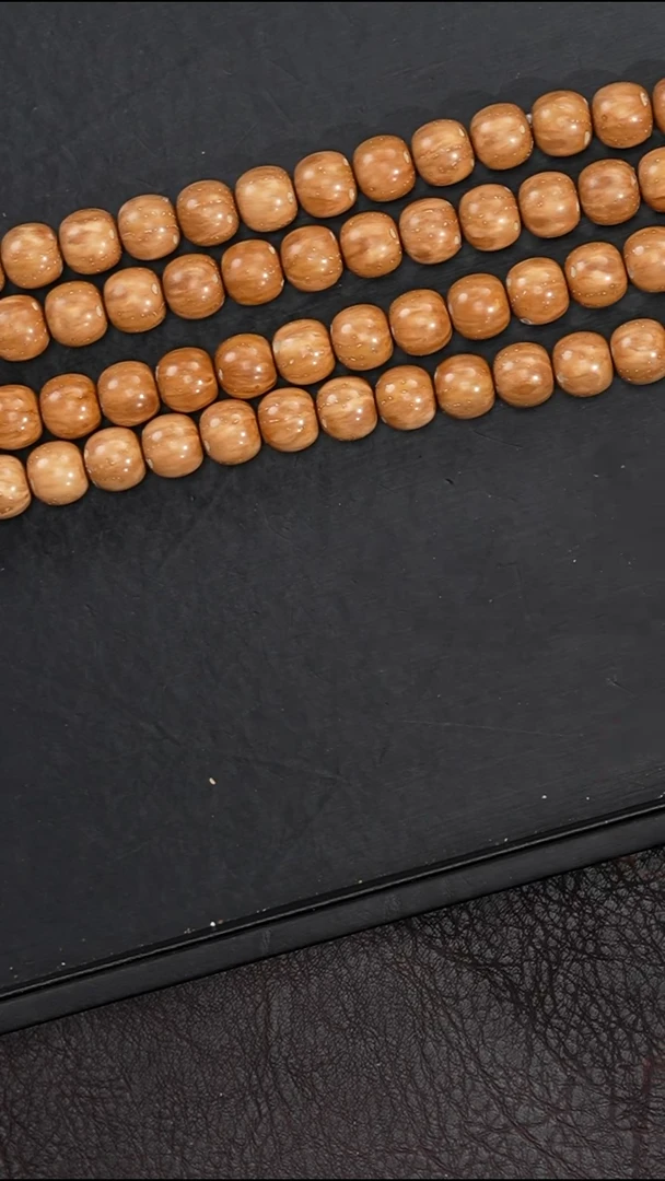 手串紫金鼠10-13mm老型