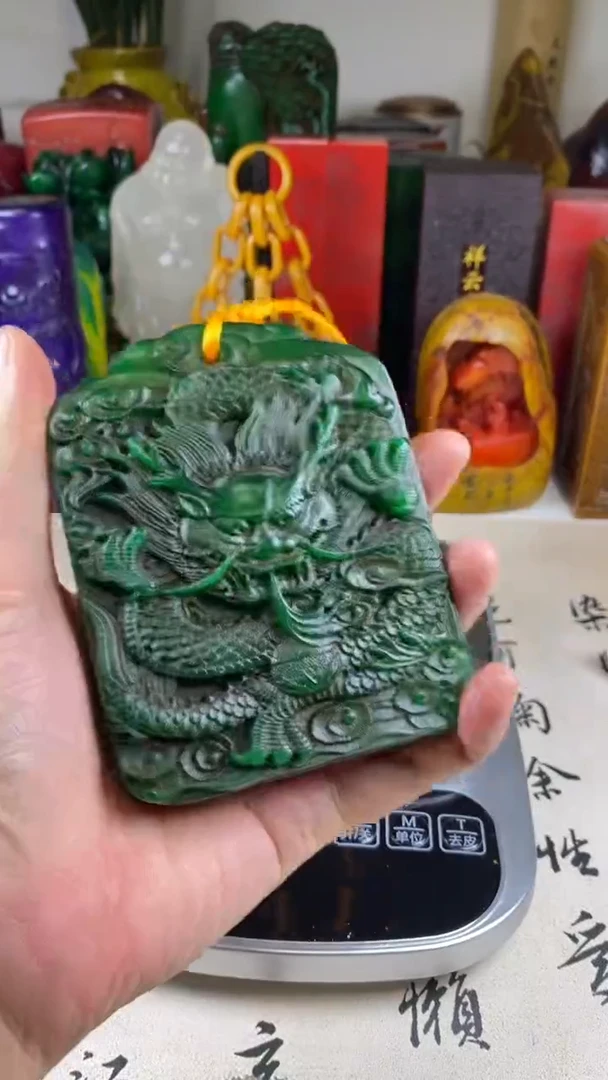 寿山石印石40寿山石