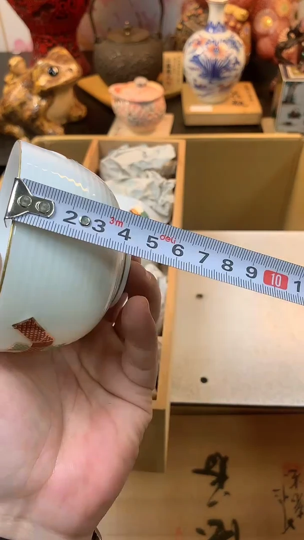 茶宠瓷器茶具套装