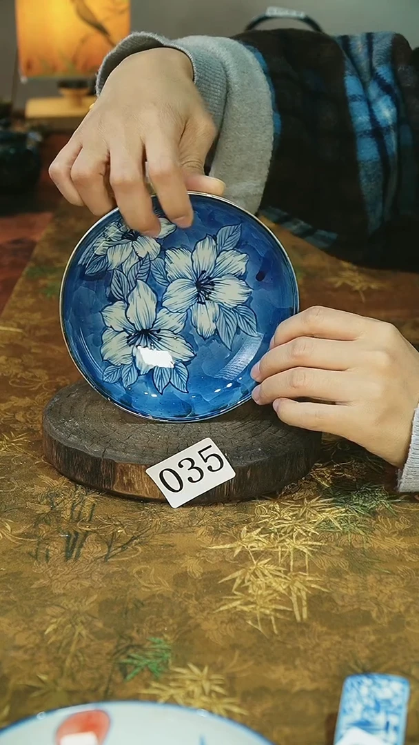 茶碗............035