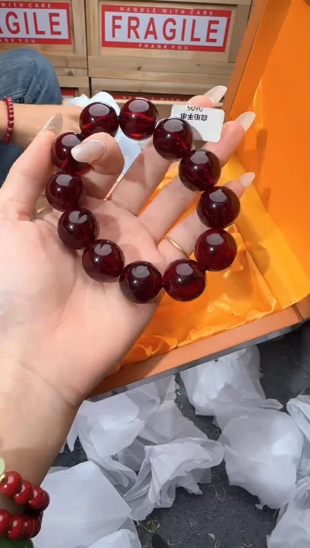 精美手串（无礼盒）